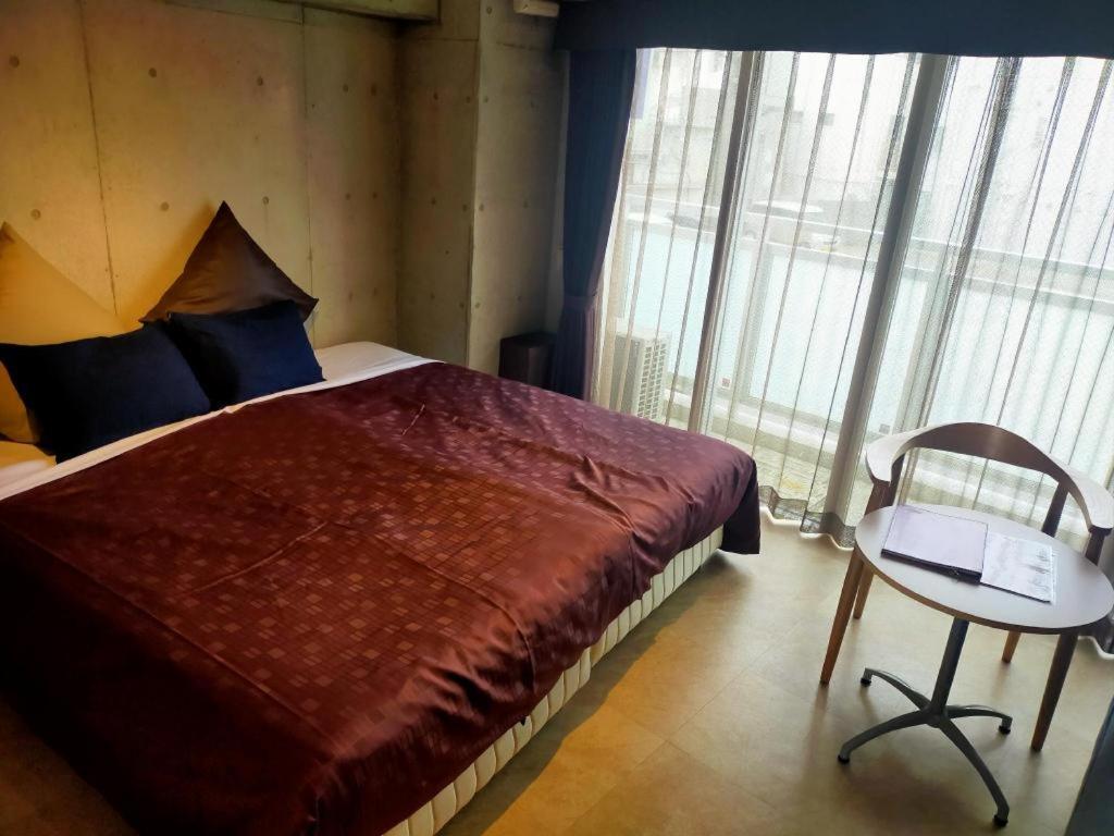 Condominio Makishi Наха Екстер'єр фото