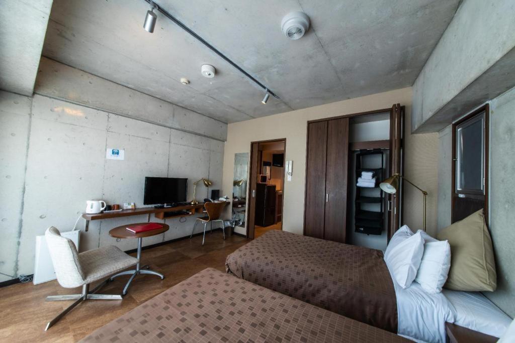 Condominio Makishi Наха Екстер'єр фото